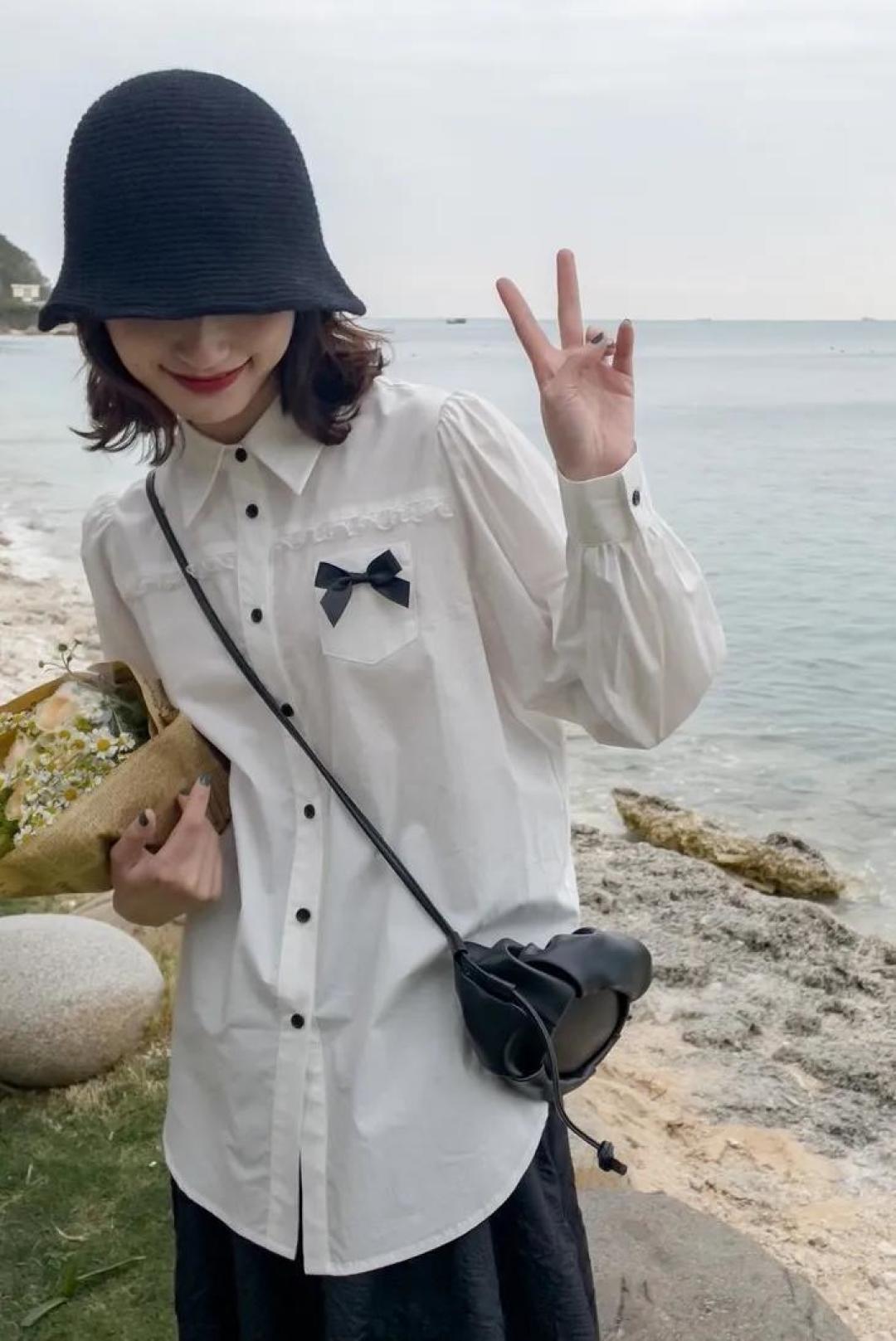 扒剧之余,没想到女主们竟然如此好看~