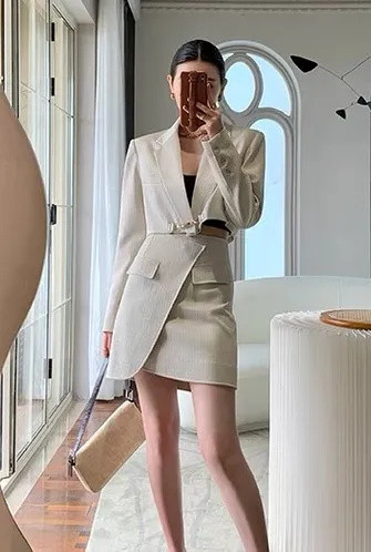 扒剧之余,没想到女主们竟然如此好看~
