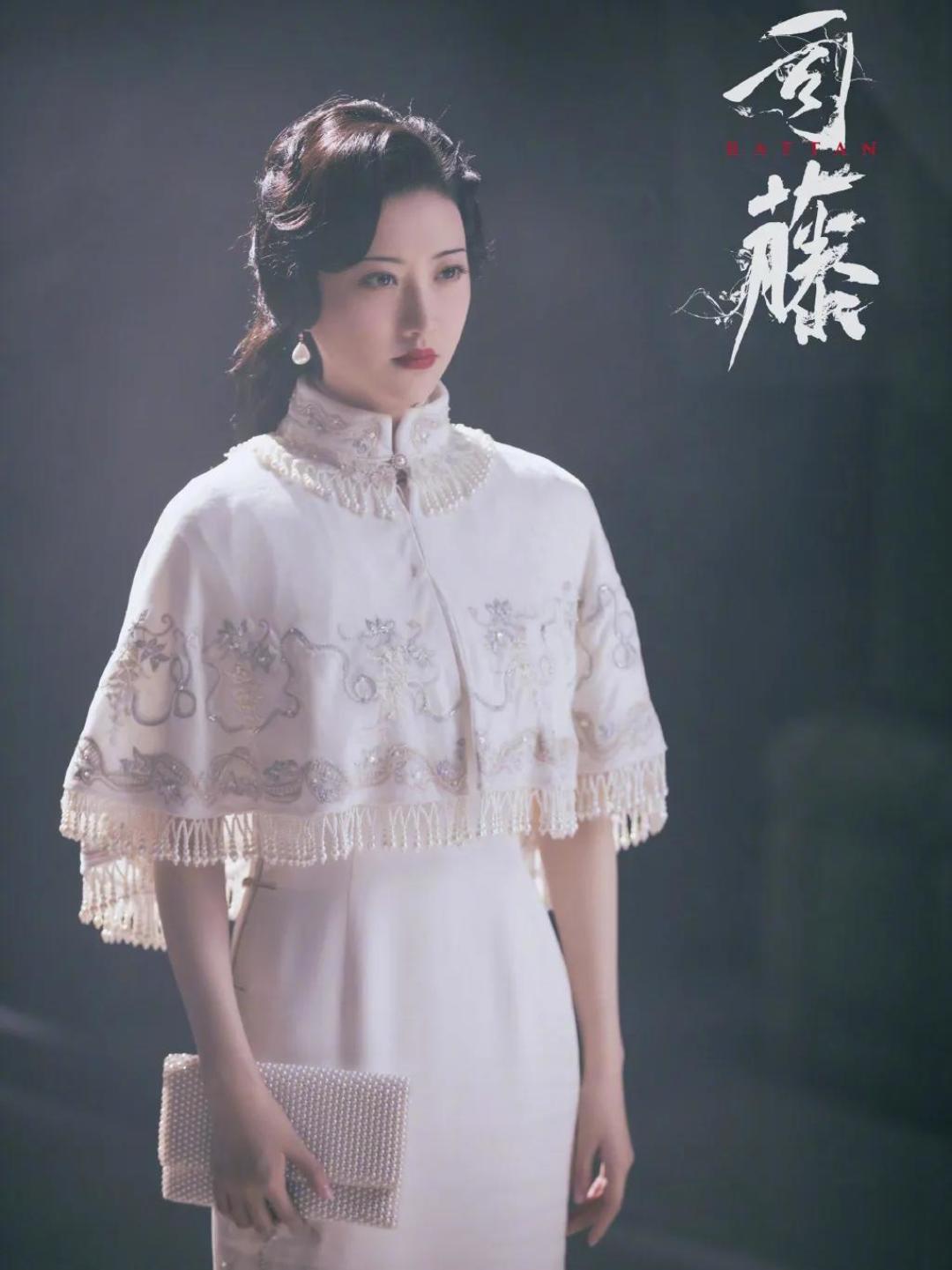 扒剧之余,没想到女主们竟然如此好看~