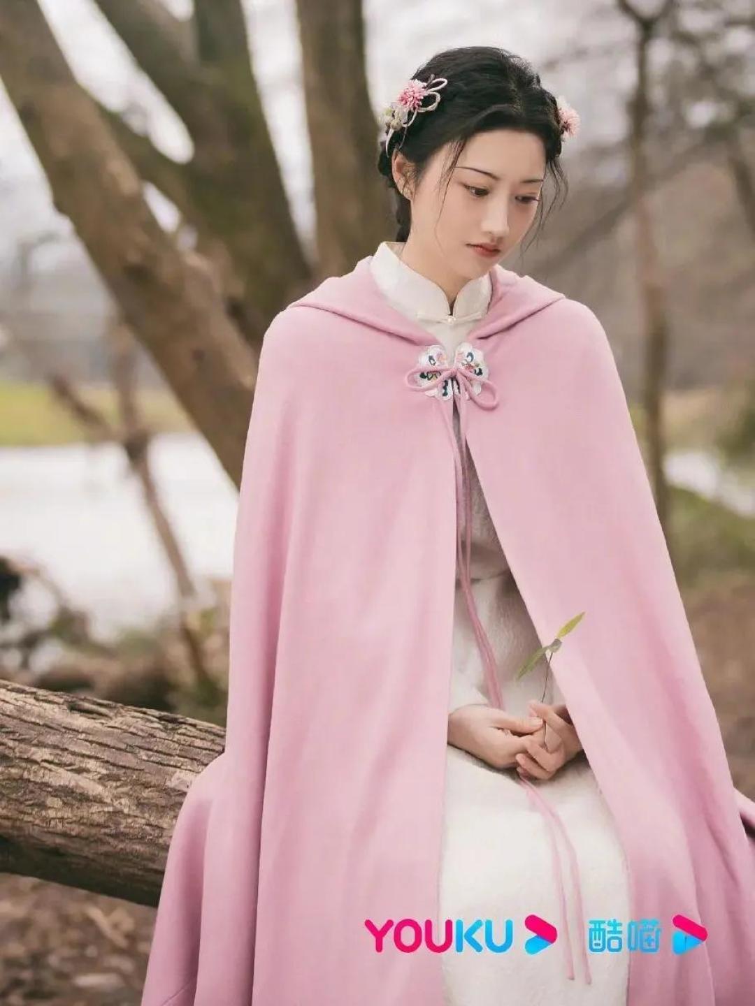 扒剧之余,没想到女主们竟然如此好看~