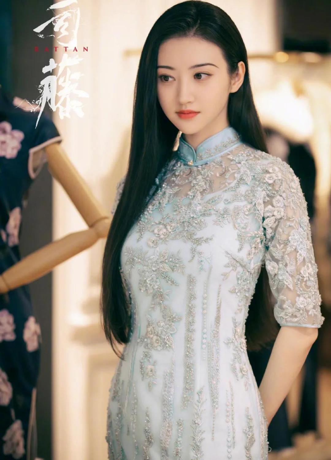 扒剧之余,没想到女主们竟然如此好看~