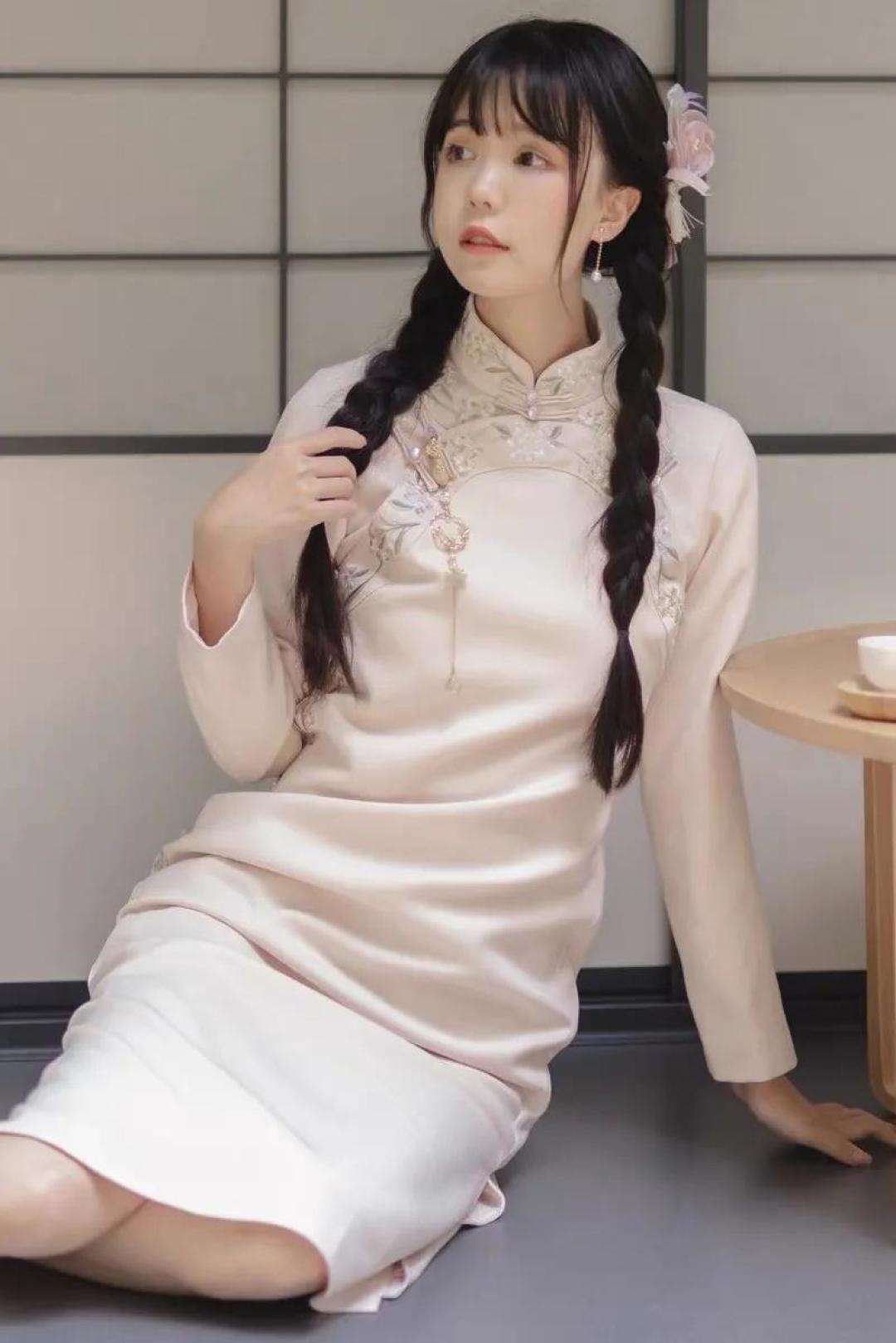 扒剧之余,没想到女主们竟然如此好看~