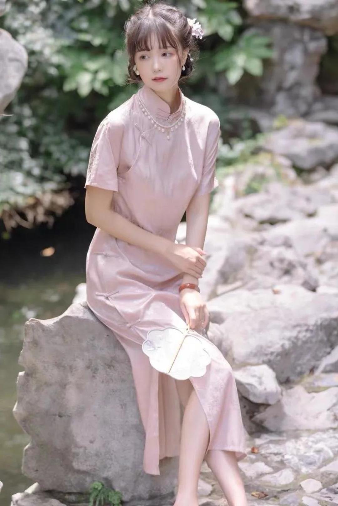 扒剧之余,没想到女主们竟然如此好看~