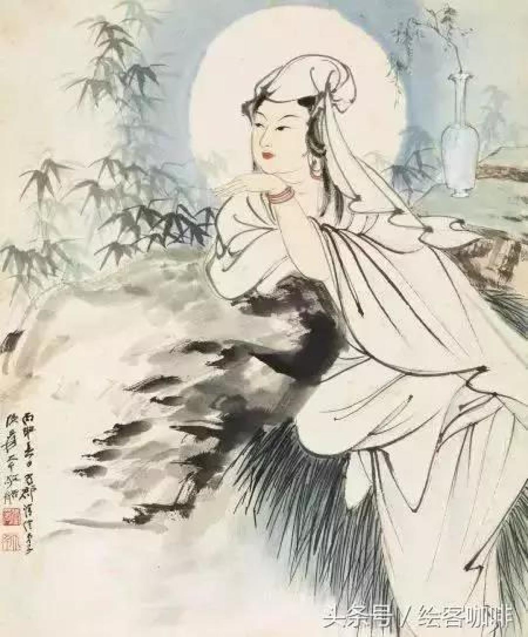 必须知道的国画知识,收藏起来慢慢看!