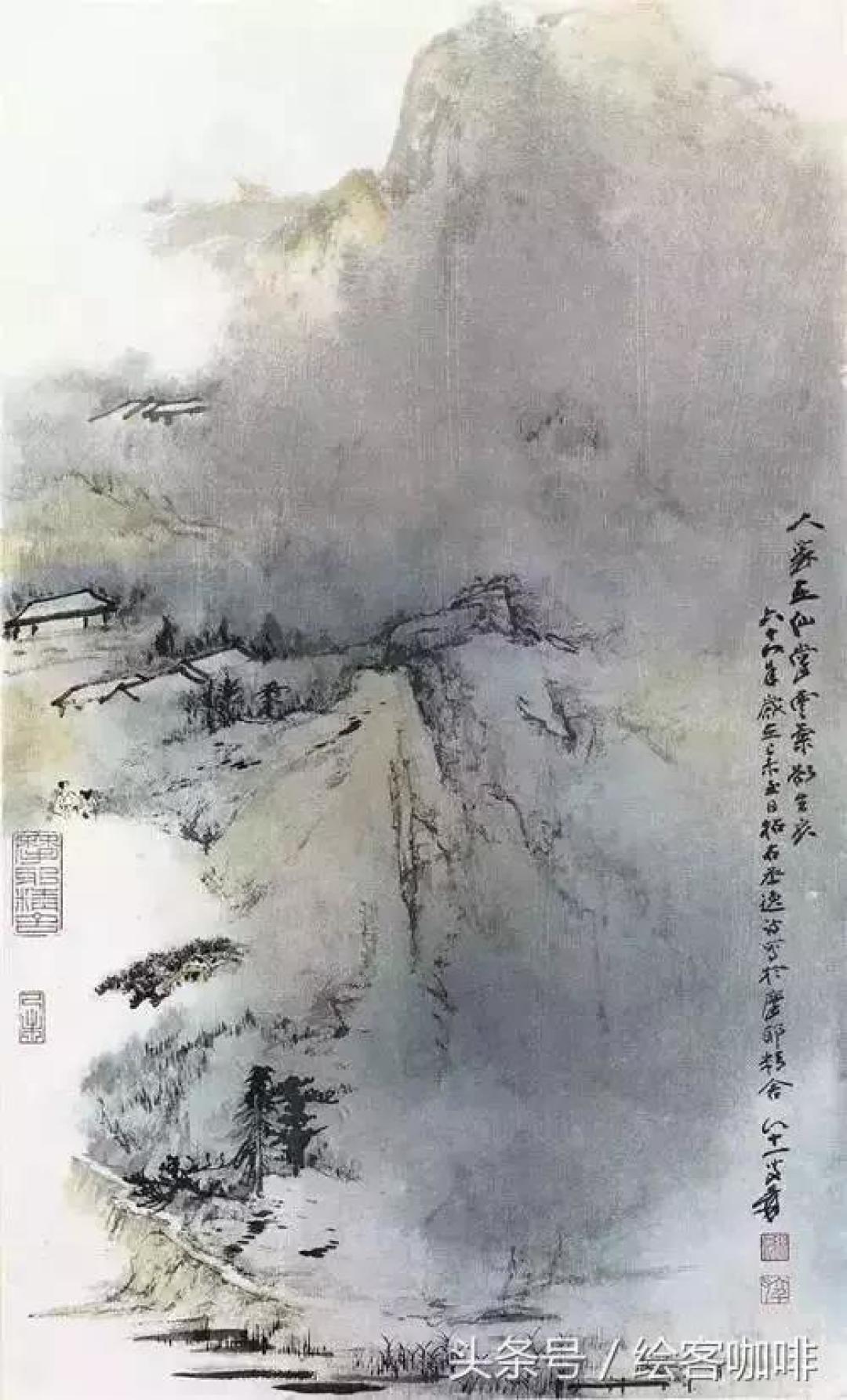必须知道的国画知识,收藏起来慢慢看!