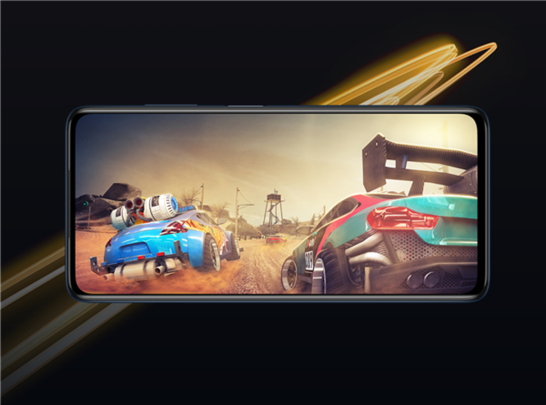 小米海外发布POCO X3 Pro,首发高通骁龙860