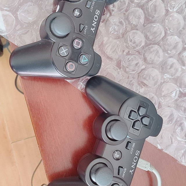 PS3手柄