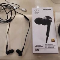 有线耳机才是真爱