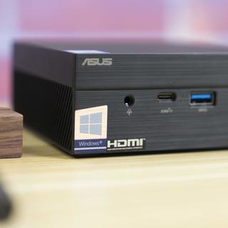小身材有大智慧 桌面办公新宠：华硕Pro MiniPCPN61上手简谈