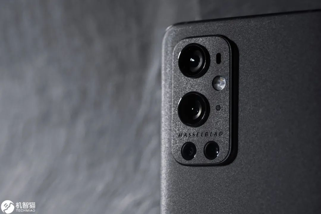 OnePlus 9 Pro：影像机皇
