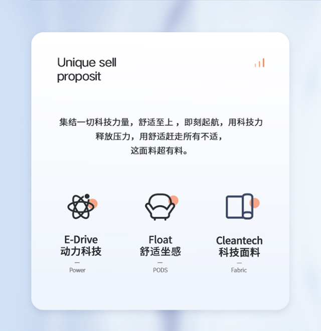 芝华仕 1068 电动可躺可摇科技布功能单椅