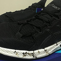 搞E-TPU？亚瑟士真的不行——Asics Hypergel-sai 开箱