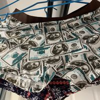 这应该是十年前的内裤