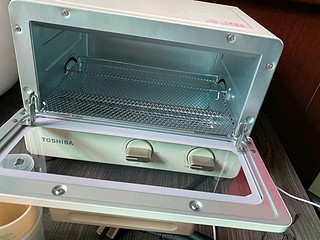 日式小烤箱