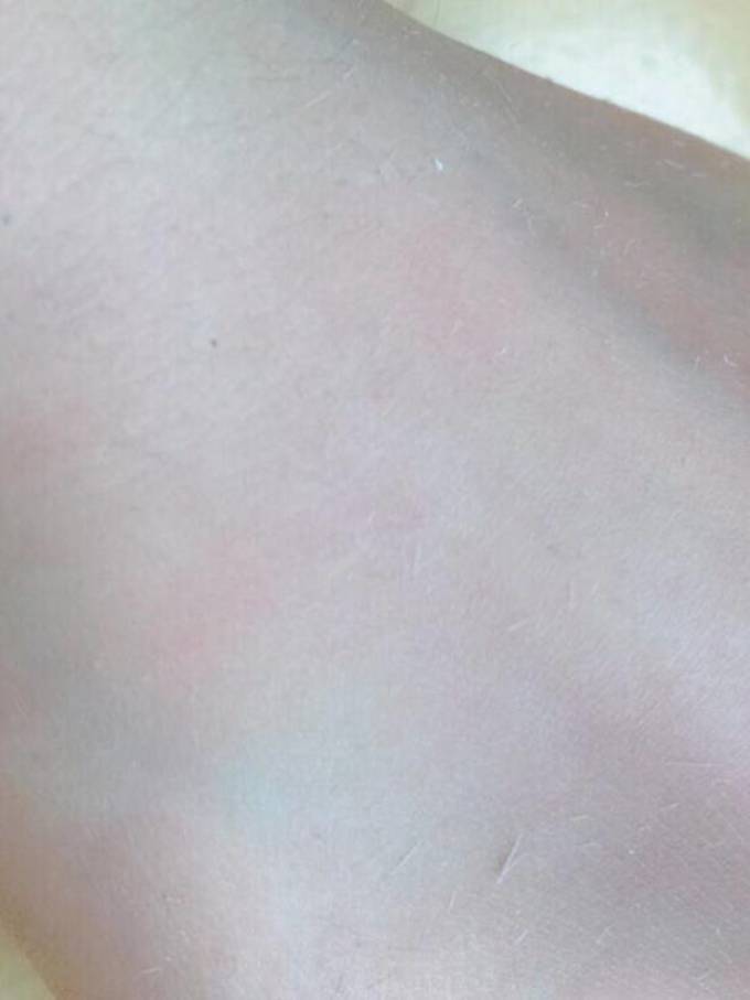 泊泉雅乳液