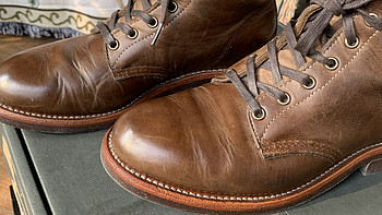 倒叙新购靴之三——chippewa 1901 M29