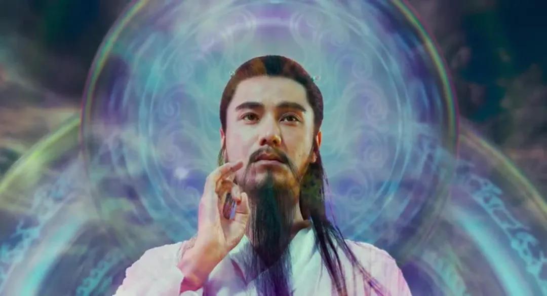 《封神榜》为什么没拍成中国的《指环王》？