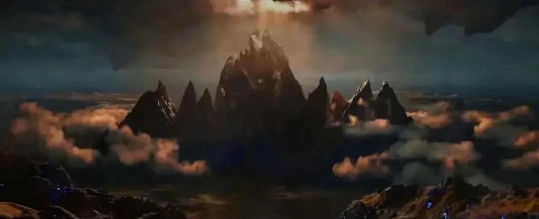 靓仔怒锤哥总,一柄斧头成翻盘神器!