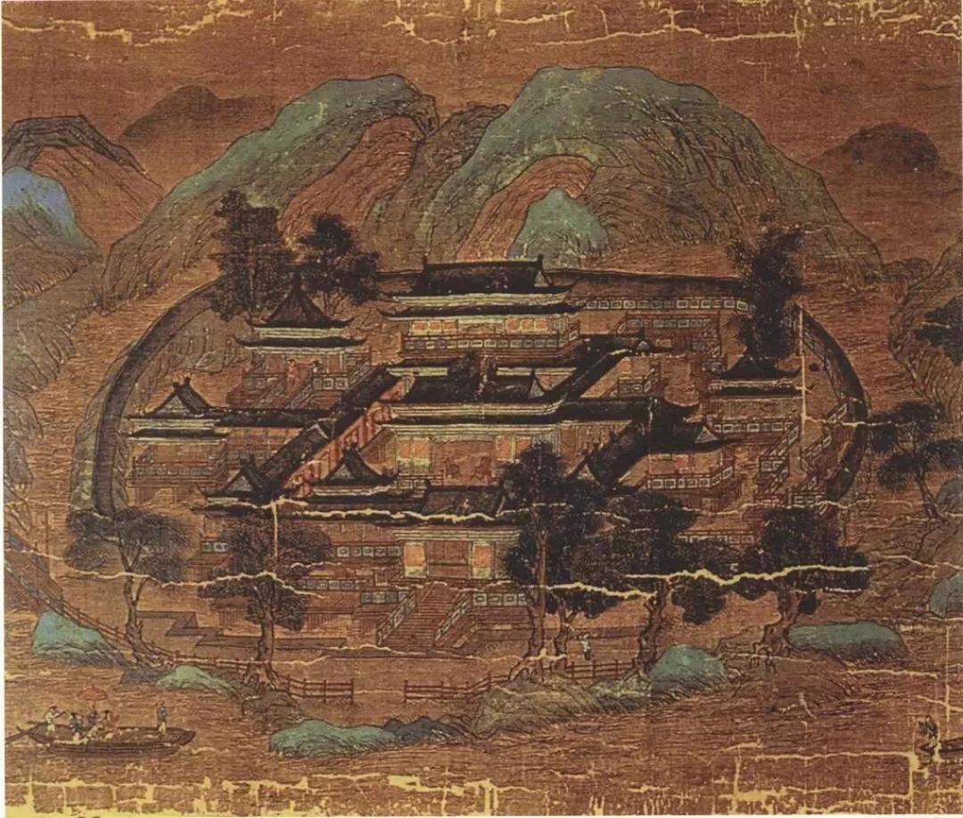 赵无极与苏拉吉的黄金时代!现代艺术晚拍呈献两大巨匠闯荡纽约画坛代表巨作