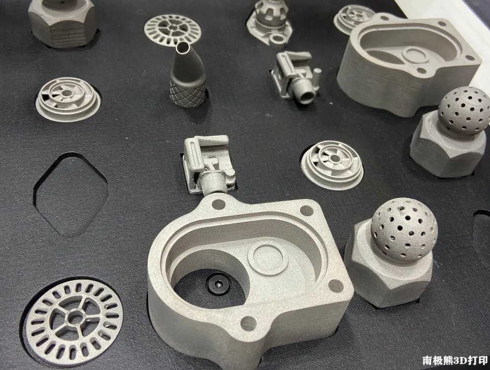 重磅：粘结剂喷射金属3D打印技术开源了，国内迫切破局