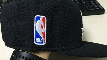 晒物一番-NBA马刺队棒球帽-天梭特供版