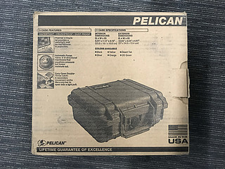 Pelican 1535