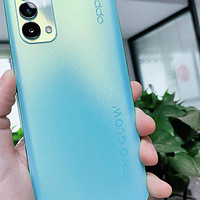 让你自信美丽的oppo 5G手机