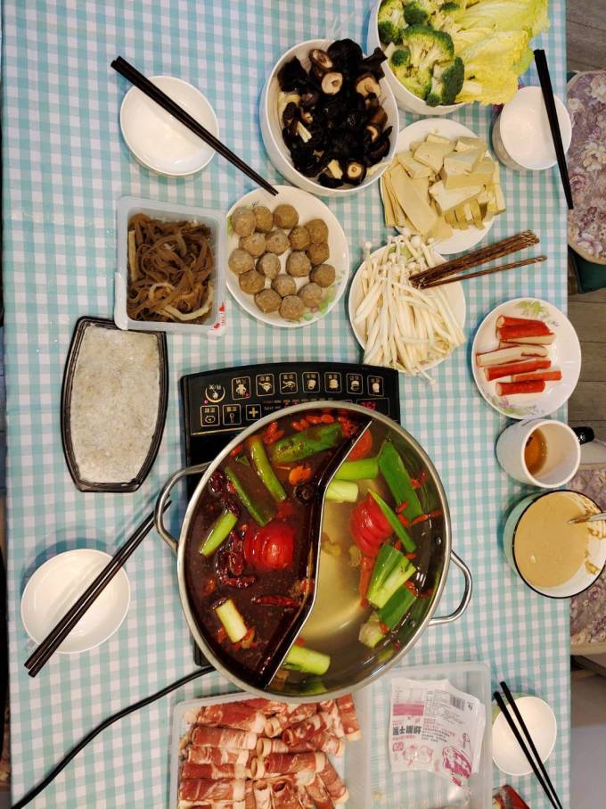和升牧苑牛肉