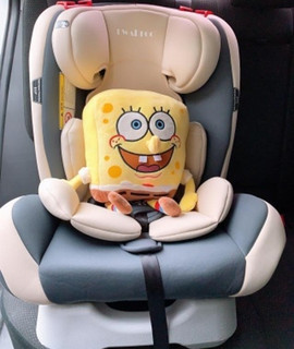 汽车用儿童安全座椅