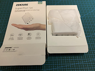 ZENDURE SuperPort S4