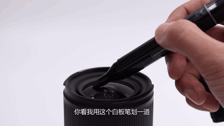 聊一组轻巧的F2.8恒定光圈镜头