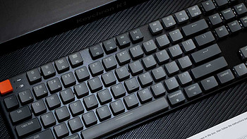 机械键盘怎么选？入门与资深玩家都可用的Keychron K1键盘