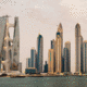 迪拜“晾衣夹”大楼火了！网友：是艺术，还是奇葩？