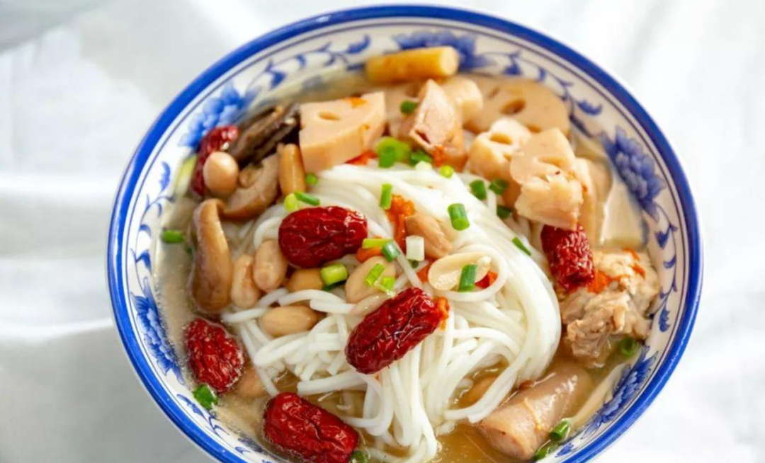风物日报｜恩平濑粉到底有多好吃，让无数食客纷纷打卡？