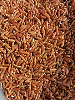 杂粮红米，不是雷军的红米