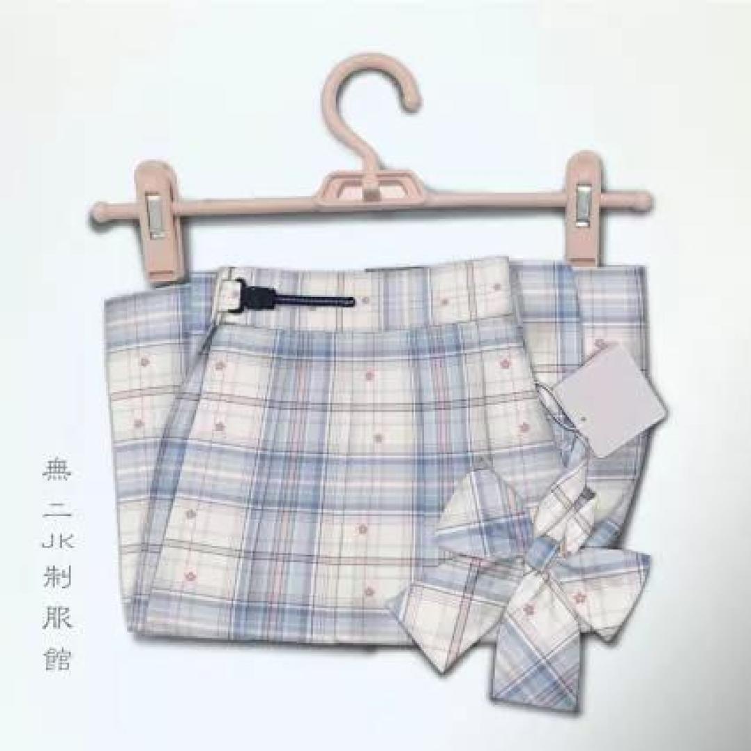 Jk小裙子推荐 Jk小裙子推荐哪种好 什么值得买