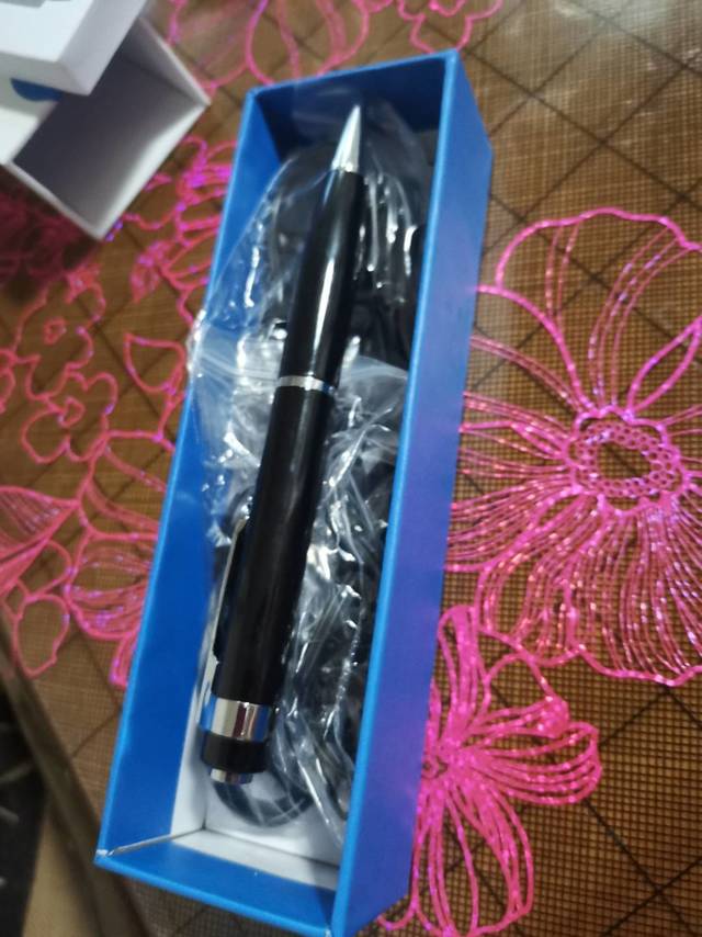 录音笔的使用体验