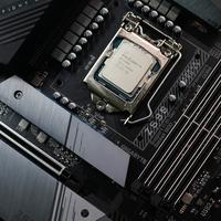 兼顾游戏和生产力 - i9-11900K + 技嘉Z590 AORUS PRO AX首发评测