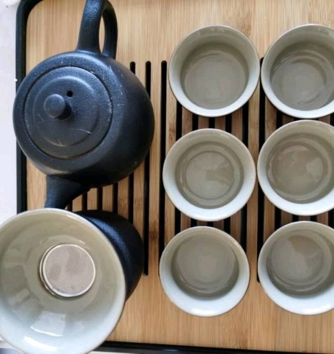唐丰茶具