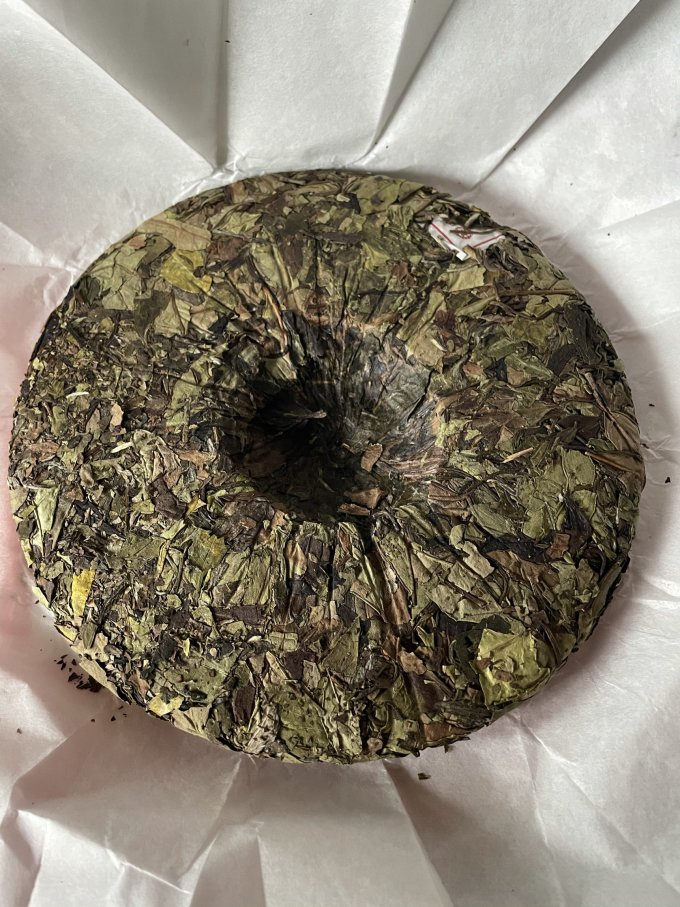 中茶茶类