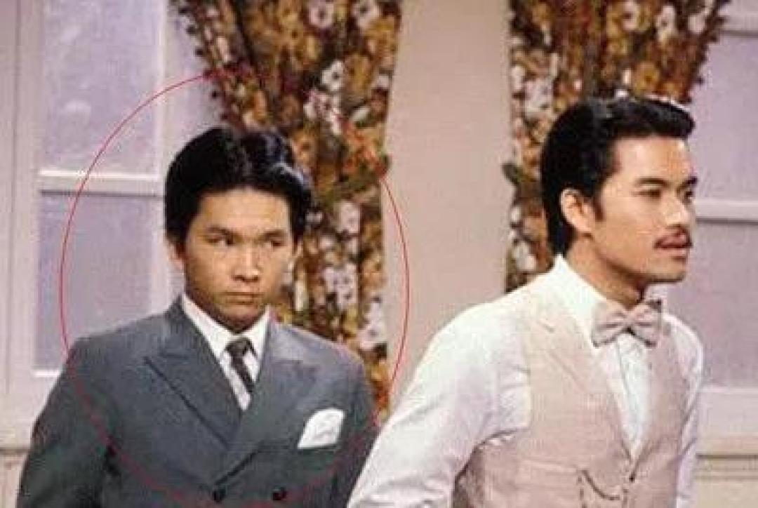 廖启智:中年搏命,老年丧子,晚年功成