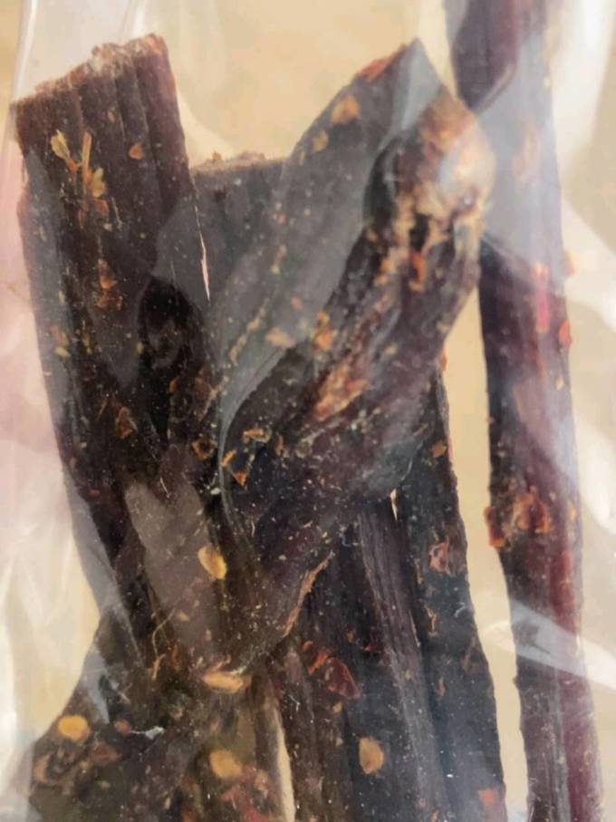 奇圣肉干肉脯