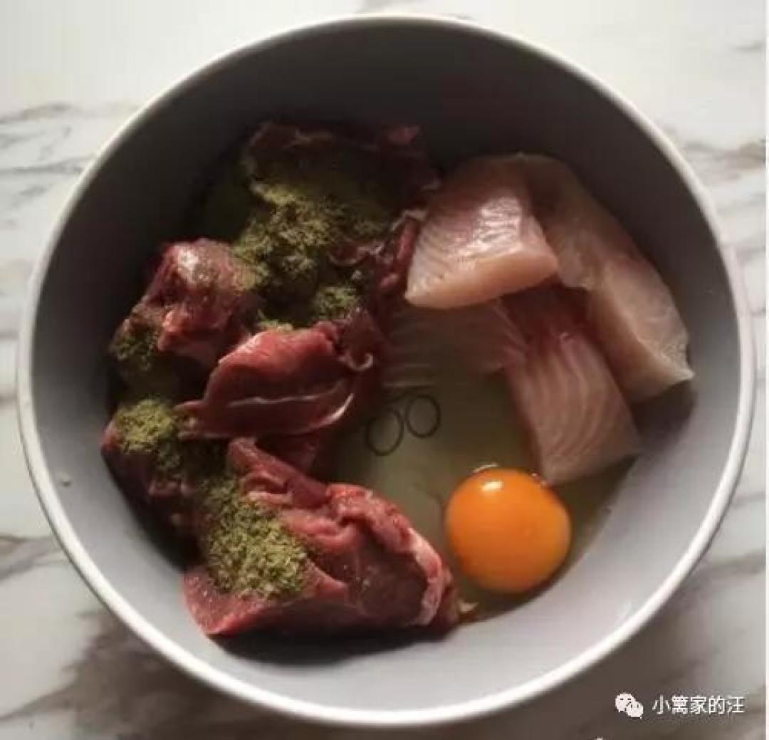 狗狗是色盲吗?狗狗眼中的世界......好心疼