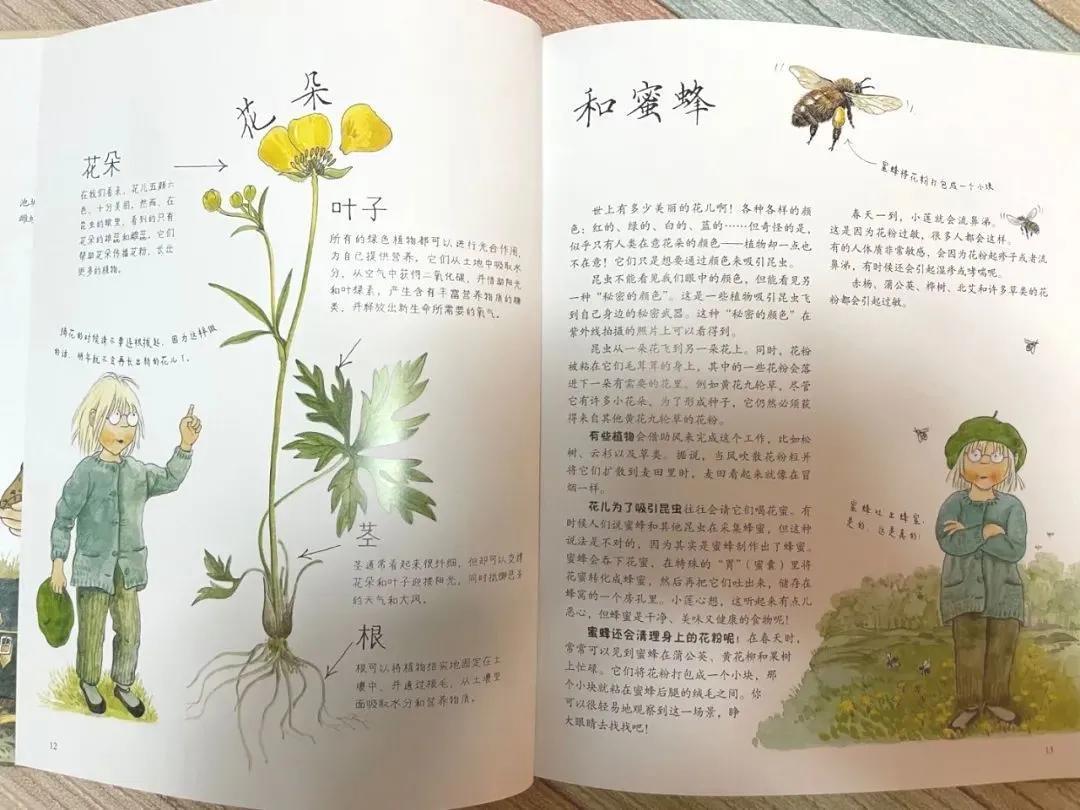 在这项启蒙上，从抗拒到痴迷，没想象的那么难