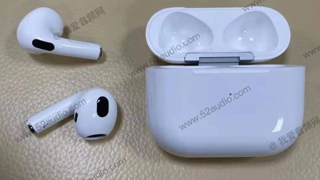 不用等到六月,这几款苹果新产品本月就会发布?