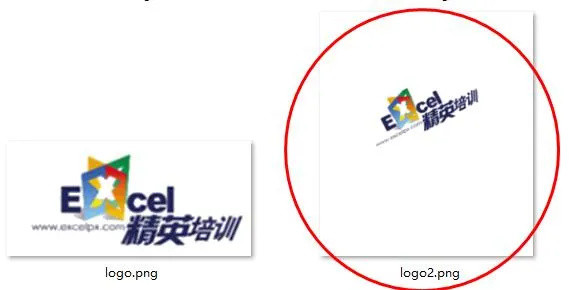 【打印技巧】表格打印时，你会添加公司logo吗？