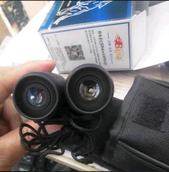 尼康望远镜