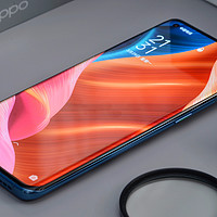 显微镜加持，支持LOG模式！把摄影玩出花：OPPO Find X3体验报告