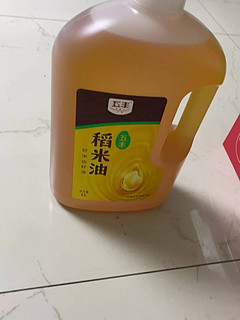 第一次入这稻米油