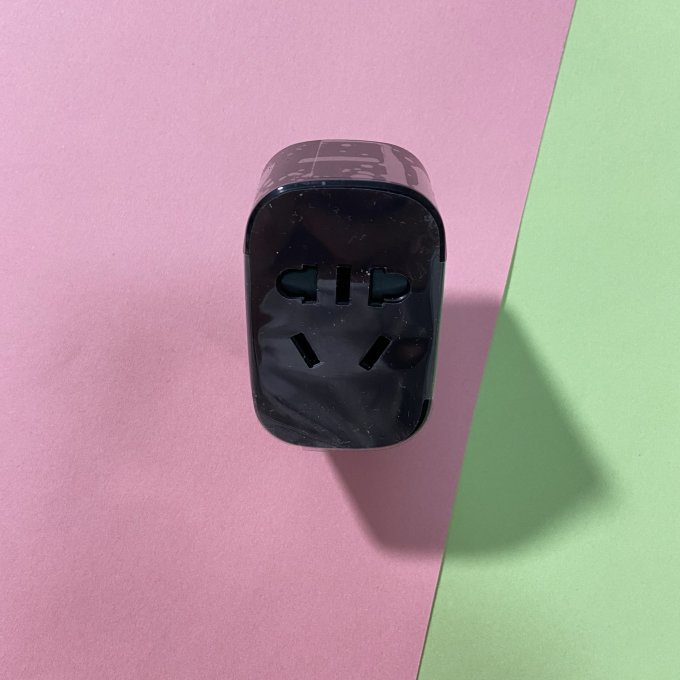 贝锐向日葵插座